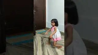 Funny dance| Baby Dance|Wait for the end| 