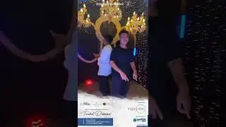 Diasyikin aja gaes #shorts #shortvideo #shortsfeed #360videobooth #boothpameran #fotograferindonesia