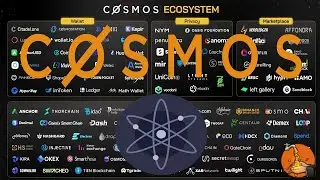 Cosmos ATOM /Обзор проекта