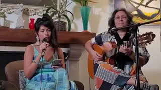 O amor mudou de nome - Martha Galdos e Socorro Lira