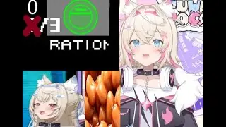Mococo Stuff Song [Fuwamoco plays Metal Gear Solid]