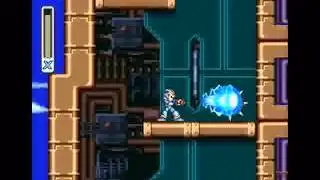 Megaman X Parte 12 Español (este no es el final?)