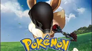 let's play Pokémon: Let's Go Eevee part 1