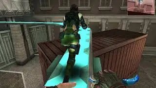 EFSANESİRİNLER vs TRBountyHunterS ComeBack içerir UYKU MODU +TeamSpeak