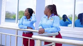 MWANA NUWA - UFUNGUZI WA GAMARU LODGE