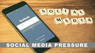 Social Media Pressure | Recepie for Creative Failures