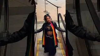 Bob Marley One Love Movie ! Get ready with me ! #reggae #bobmarley  #getreadywithme #fashion #locs