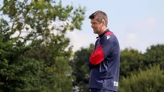 Olafur Bjarnason - Head of Coaching i AaB