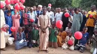BEREKET DERNEĞİ OLARAK,  yetimhanede sizden alınan zekatları  dağıttık rabbim makbul eylesin.