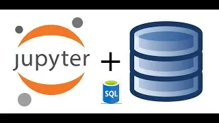 Connecting SQL Workbench to Jupyter Notebook| Write queries in python| SQL cursor| SQL Introduction