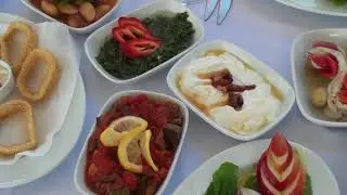TEOS BEACH CLUB - KINALIADA/İSTANBUL