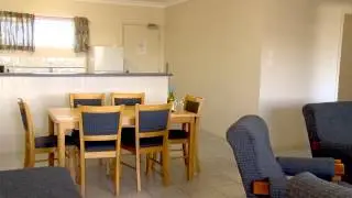 Tradewinds 2 Bedroom Apartment - Eurong Beach Resort