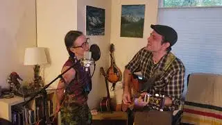 Green eyes - cover