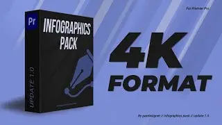 Tempale After Effects and Premier Pro