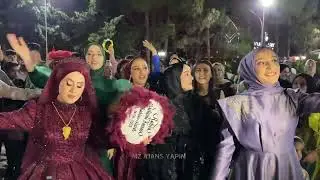 Kahta Düğünleri / Kına Giriş