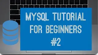 MySQL tutorial for beginners #2 - Downloading and installing MySQL server