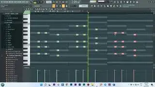 How To Make With Free Plugins , Make  Beat Easier | Fl Studio Tutorial 2023/2024