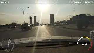 جولة في ٥كيلو الرمادي