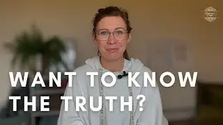 To Find What You’re Looking For You Must Reveal the Hidden Self