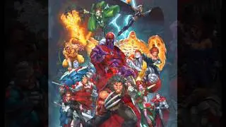 X-Men Decade By Decade Roundtable: The 90's