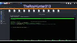 A script that will change your MAC address automatically || MAC address Changer in Bash Scripting