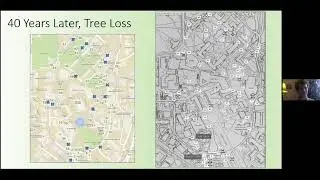 Brockman Memorial Tree Tour: A Living Laboratory