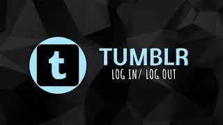 How to Tumblr Login & Tumblr Logout 2025