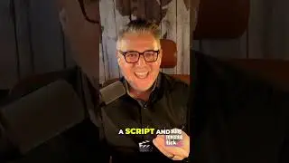 How to Turn Scripts into Your Unique Performance