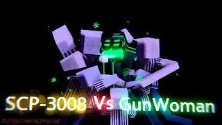 SCP-3008 
