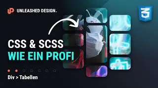 In SCSS eine Animation bauen wie ein Profi! [DE/Tutorial]