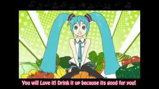 【Devin】Popipo『English Dub』