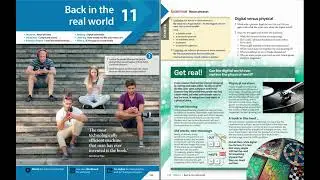 New Headway Intermediate Student's Book Third Edition/Unit 11