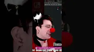 Wobbly Calls you to ACTION that Follow Button | wobblypython on #Twitch