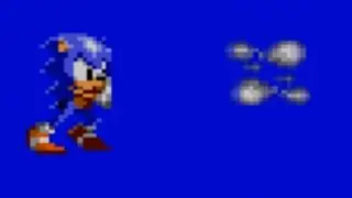 Sonic - Dicas&Curiosidades #2 ~ Hadouken!【Sonic Chaos】