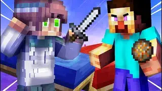 ТОПОВЫЙ 😎✌ БЕД ВАРС МОНТАЖ HYPIXEL
