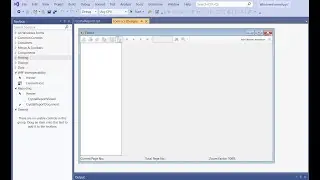 How to Install SAP Crystal Report in Visual Studio 2019