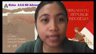 Senam Bersama dan Puisi Kemerdekaan (Day 2)