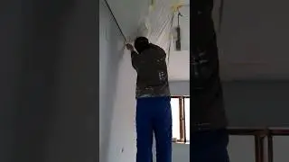 Процесс работа под краска #arabic #shortvideo #respekt #декоративная