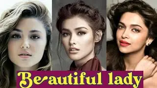 বিশ্বের সেরা ১০ জন সুন্দরী নারী || Top 10 Beautiful girl in the world 2021