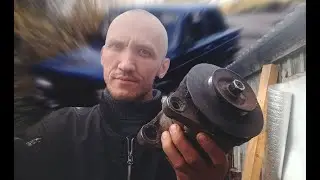 Проблемы с генератором , показываю стройку Классика 102 тв