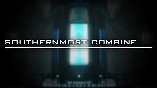 Southernmost Combine (HL2 Mod)