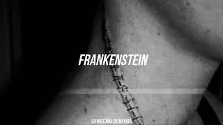 Rina Sawayama - Frankenstein (Traducida al español)