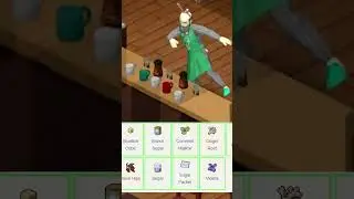 ¿Cómo 🫖PREPARAR TÉ🍵 y CAFÉ☕ en Project Zomboid? | #Shorts #Short