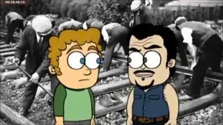 The american dream film - El sueño americano [doblado al castellano] By Kainkrup