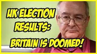 UK Election 2024 Pondering the Results #ukelections2024 #ukelection2024 #ukelection #ukelections