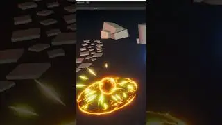 Some unity vfx #3