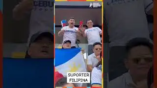 Suporter Filipina