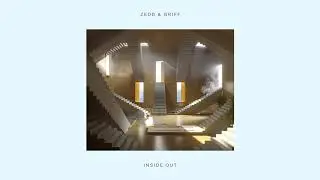 Zedd & Griff - Inside Out (Studio Acapella)