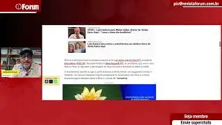 Estudo mostra que Fernanda Torres goleou Eduardo Bolsonaro com Ainda Estou Aqui! Perdeu, mané!