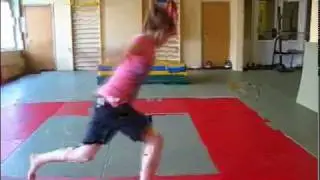 Capoeira Camara Girls.mp4
